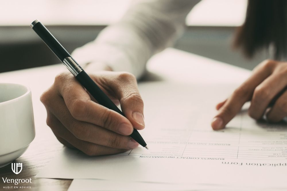 Loonbelasting Fiscalist - Aanpassingen aanvraagtermijn doelgroepverklaring