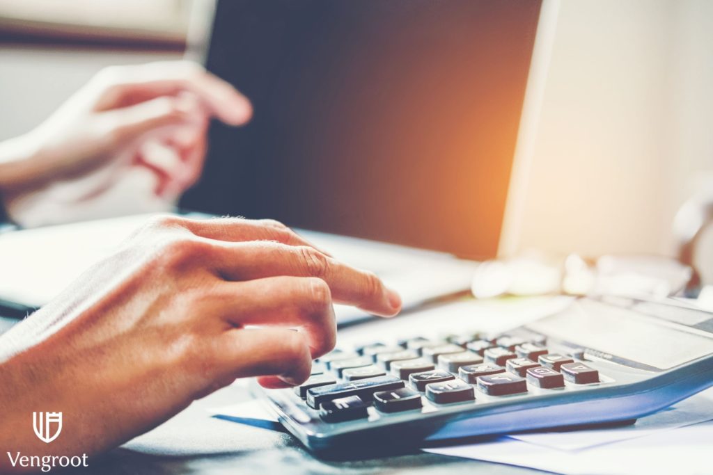 Loonbelasting Fiscalist - Definitieve premiepercentages 2021