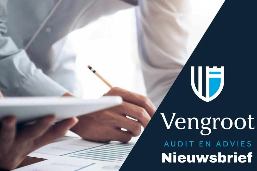 Loonbelasting Fiscalist - U heeft de Whk beschikking ontvangen
