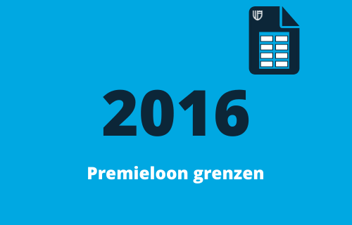 Loonbelasting Fiscalist - Werkhervattingskas premieloongrenzen 2016