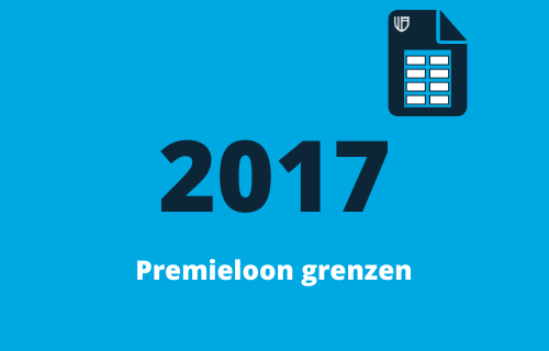 Loonbelasting Fiscalist - Werkhervattingskas premieloongrenzen 2017