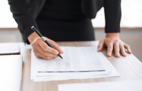 Loonbelasting Fiscalist - Sectorindeling- Overzicht sectorindeling
