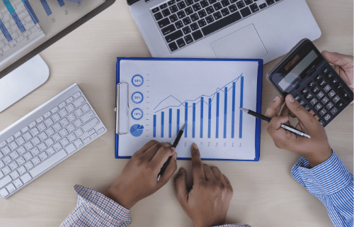Loonbelasting Fiscalist - IVA - Hoogte IVA-uitkering