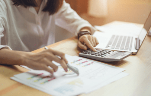 Loonbelasting Fiscalist - WIA - Hoogte WIA-uitkering