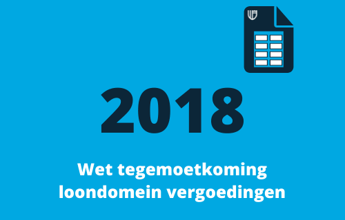 Loonbelasting Fiscalist - Wet tegemoetkoming loondomein - Wtl vergoedingen 2018