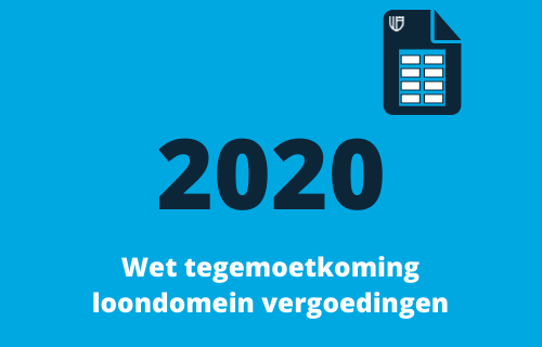 Loonbelasting Fiscalist - Wet tegemoetkoming loondomein - Wtl vergoedingen 2020