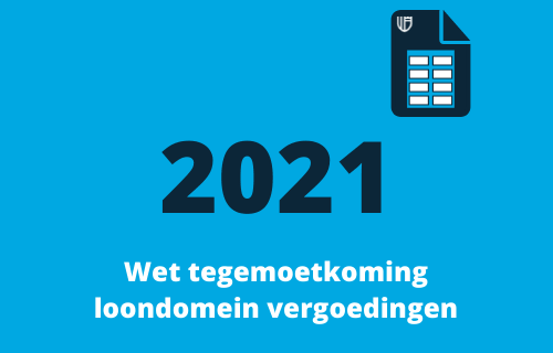 Loonbelasting Fiscalist - Wet tegemoetkoming loondomein - Wtl vergoedingen 2021
