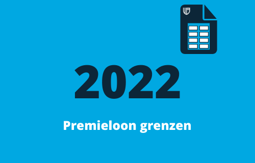 Loonbelasting Fiscalist - Werkhervattingskas premieloongrenzen 2022