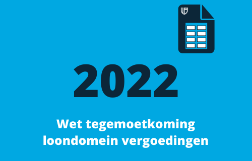 Loonbelasting Fiscalist - Wet tegemoetkoming loondomein - Wtl vergoedingen 2022