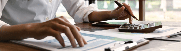 Kennisbank - Categorie Finance