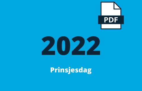 Loonbelasting Fiscalist - Prinsjesdag 2022