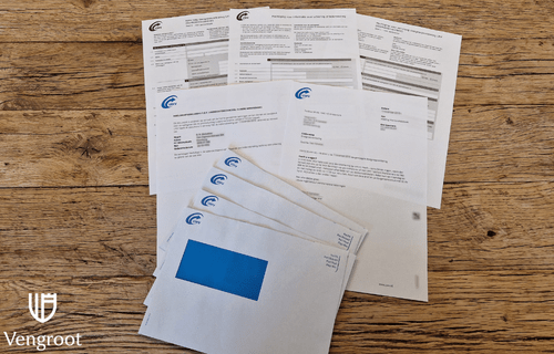 Loonbelasting Fiscalist - Voorlopige berekening Wtl 2022