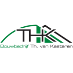 Logo - Foto Bouwbedrijf Th. van Kasteren