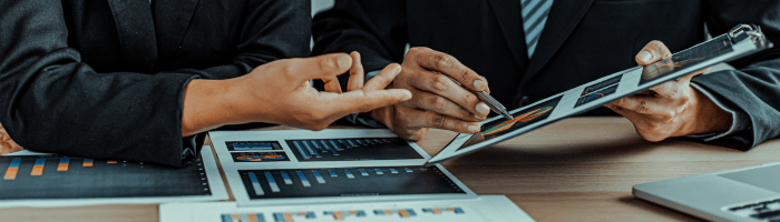 Financiële rapportage