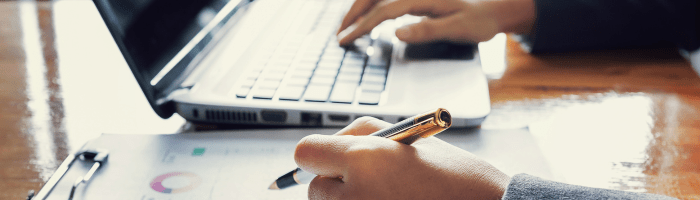 Administratie