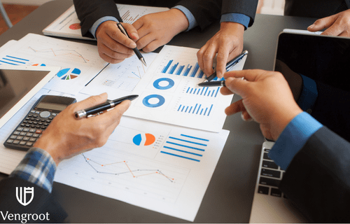 Kennisbank tegel Finance & Control - Loonbelasting Fiscalist - Cashflow verbeteren