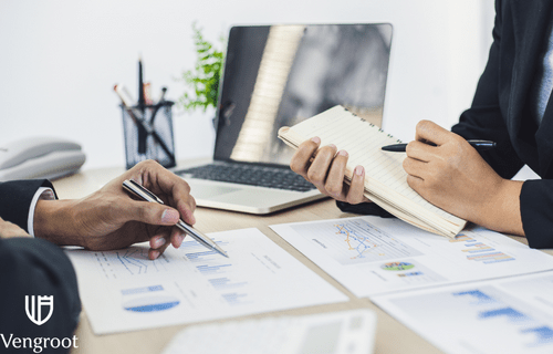 Kennisbank tegel Finance & Control - Loonbelasting Fiscalist - Liquiditeit optimaliseren