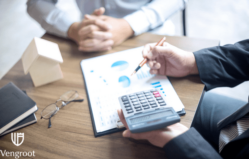 Kennisbank tegel Finance & Control - Loonbelasting Fiscalist - Wat is Cashflow
