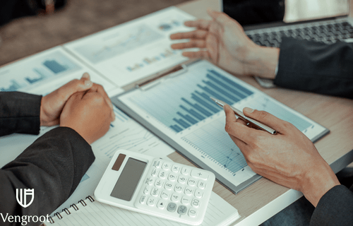Kennisbank tegel Finance & Control - Loonbelasting Fiscalist - Wat is liquiditeit