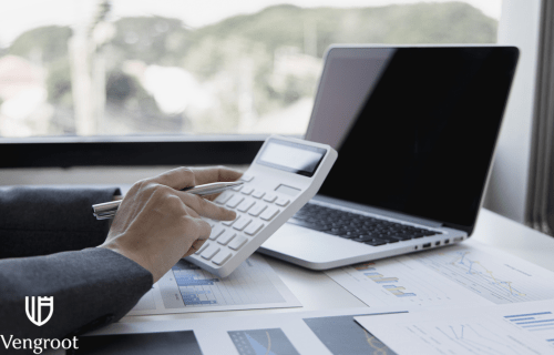 Kennisbank tegel - Loonbelasting Fiscalist - Technologische innovaties in financiële rapportage
