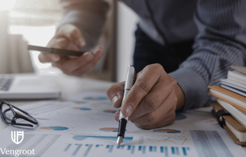 Kennisbank tegel - Loonbelasting Fiscalist - Trends in financiële rapportagestandaarden
