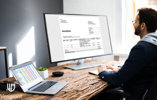 Kennisbank tegel - Loonbelasting Fiscalist - Wat is E-HRM