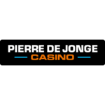 Logo - Foto PIERRE DE JONGE CASINO