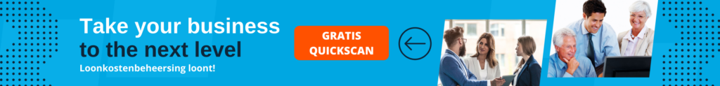 Loonbelasting Fiscalist - Website banners 2500 x 300 - Gratis Quickscan
