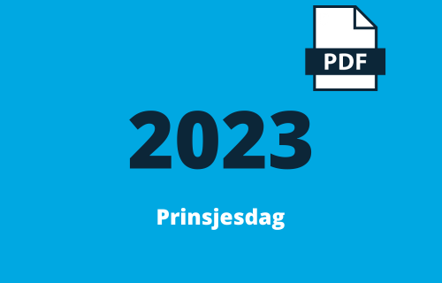 Loonbelasting Fiscalist Kennisbank - Tegel - Prinsjesdag 2023