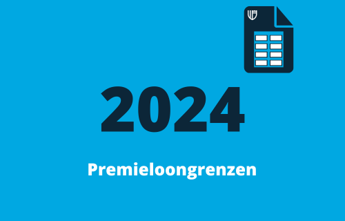 Loonbelasting Fiscalist - Werkhervattingskas - Premieloongrenzen 2024