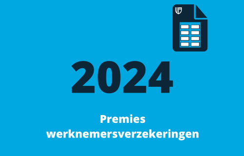 Premies Werknemersverzekeringen 2024