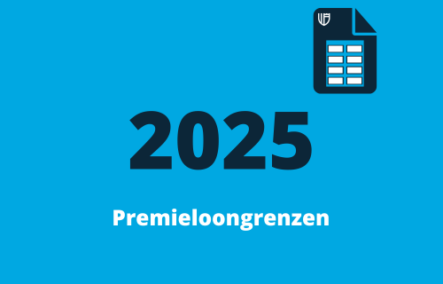 Loonbelasting Fiscalist - Werkhervattingskas - Premieloongrenzen 2025