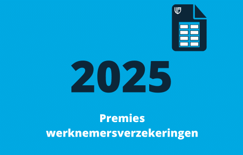Loonbelasting Fiscalist - Kennisbank - Premiepercentages werknemersverzekeringen 2025
