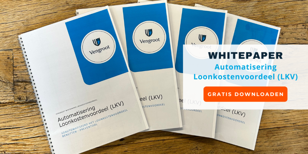 Loonbelasting Fiscalist - Website - Whitepaper - Loonkostenvoordeel