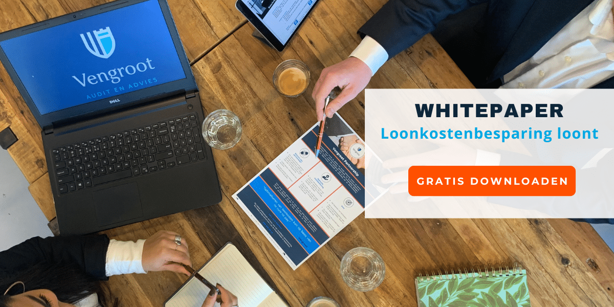 Loonbelasting Fiscalist - Website - Whitepaper - loonbelasting loont