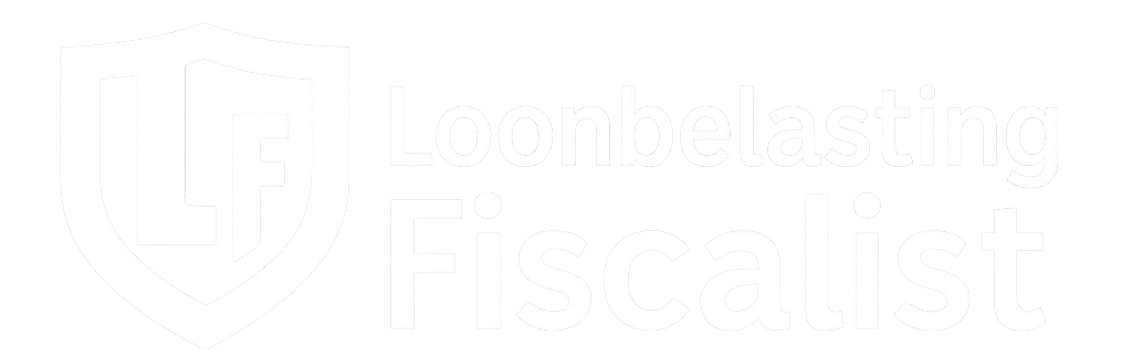 Loonbelasting Fiscalist